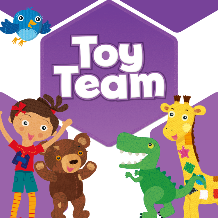 Toy Team